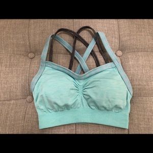 CALIA by Carrie Underwood Sports Bra